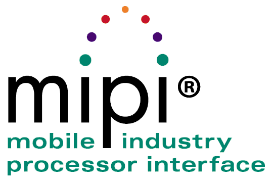 MIPI logo